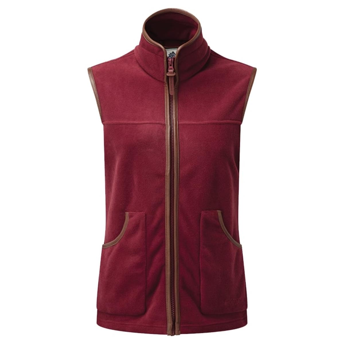 Ladies shooting fleece online