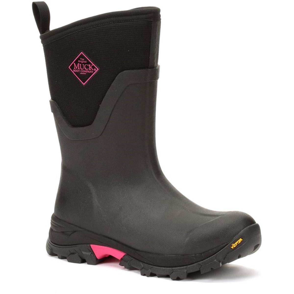 Muck boot outlet woody arctic ice