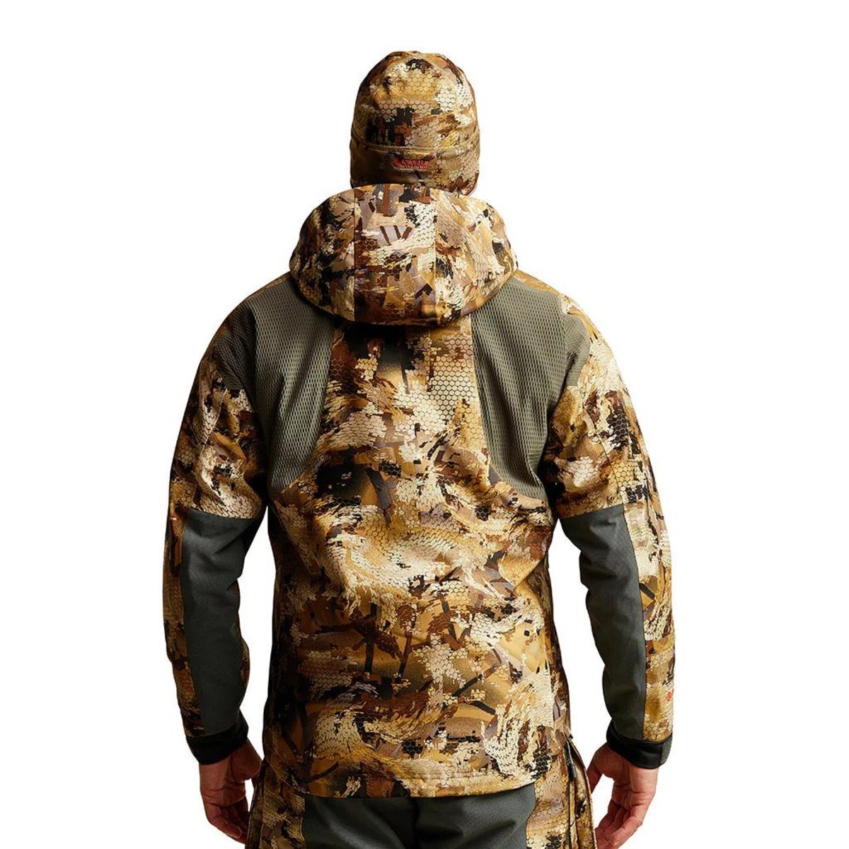 2018 sitka hudson sales jacket