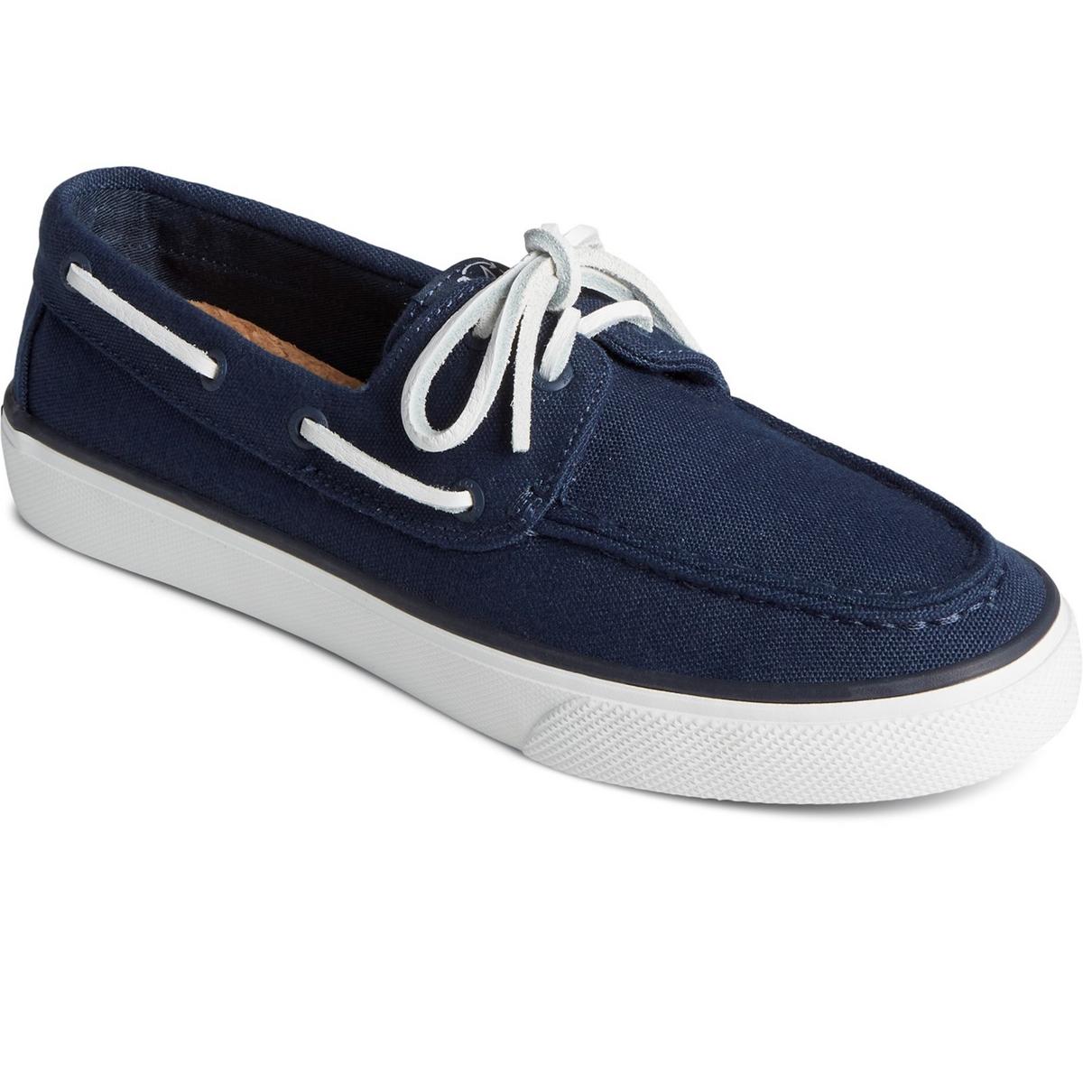 Sperry Bahama 2.0 Core Shoes Navy – BushWear