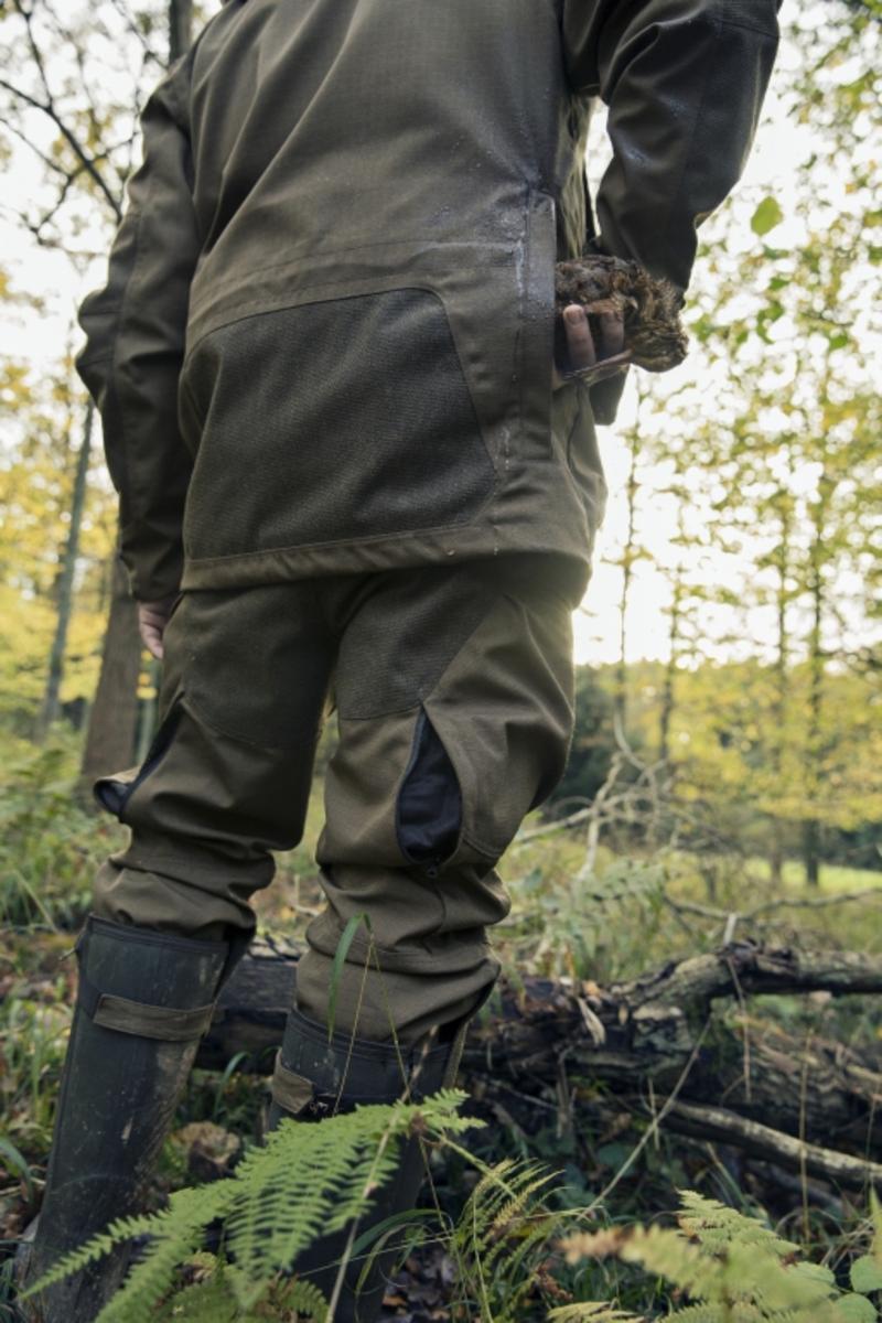 Harkila Trail Trousers  Cluny Country