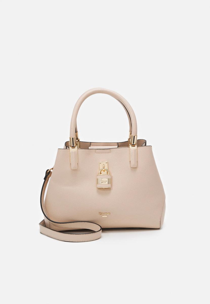 Dune Drayyson Tote Ecru BushWear
