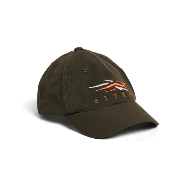 Sitka Traverse Cap Deep Lichen