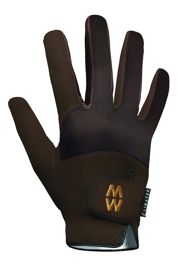 Macwet SPORTS GLOVE CLIMATEC SHORT CUFF