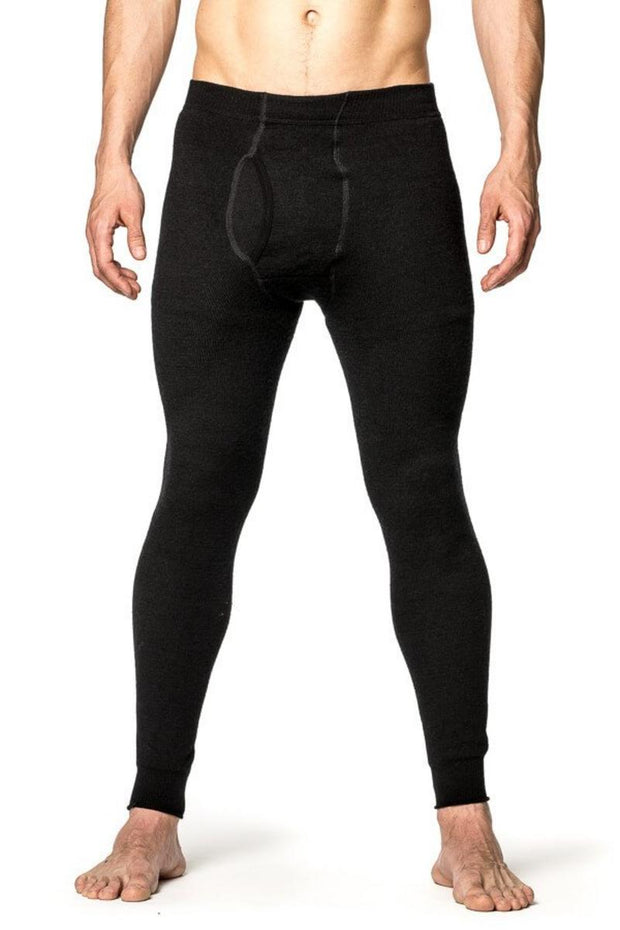 Woolpower Long Johns with Fly Protection 400