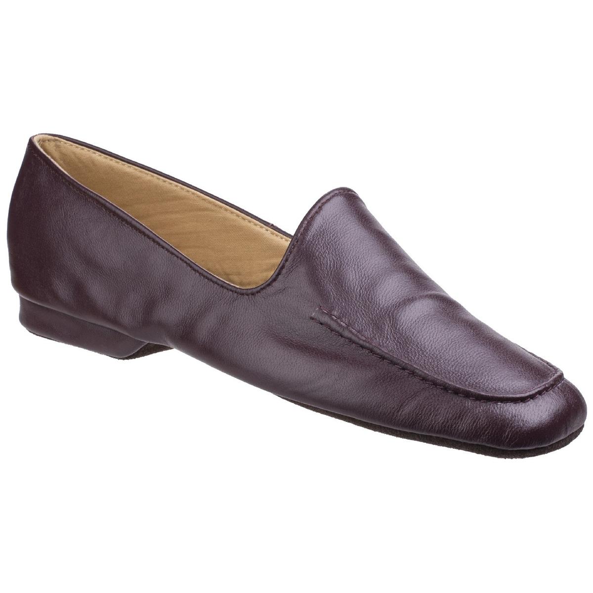 Cincasa Manuel Mens Slipper Wine BushWear