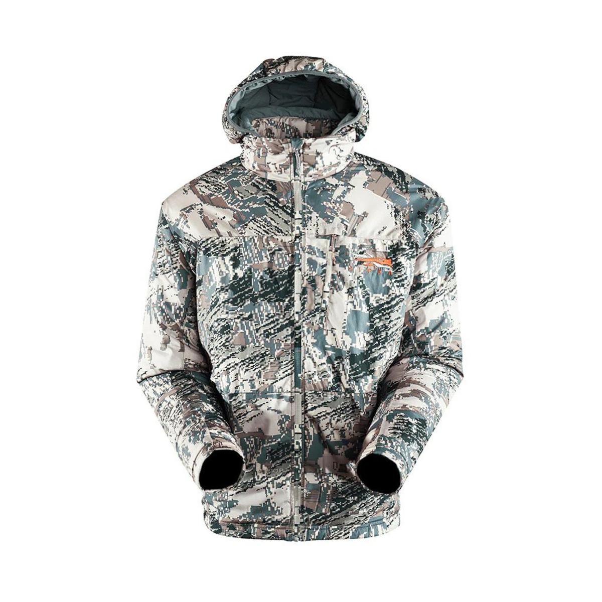 Sitka Kelvin Lite Hoody Optifade Open Country BushWear