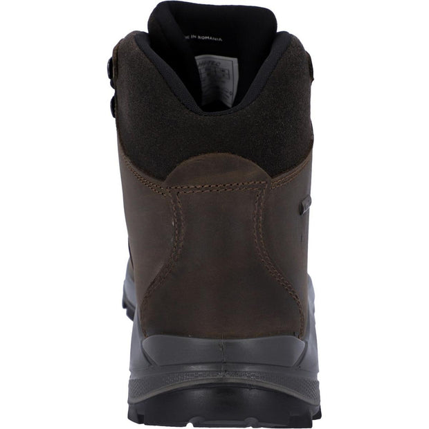 Hi-Tec Ravine Lite Boots Brown