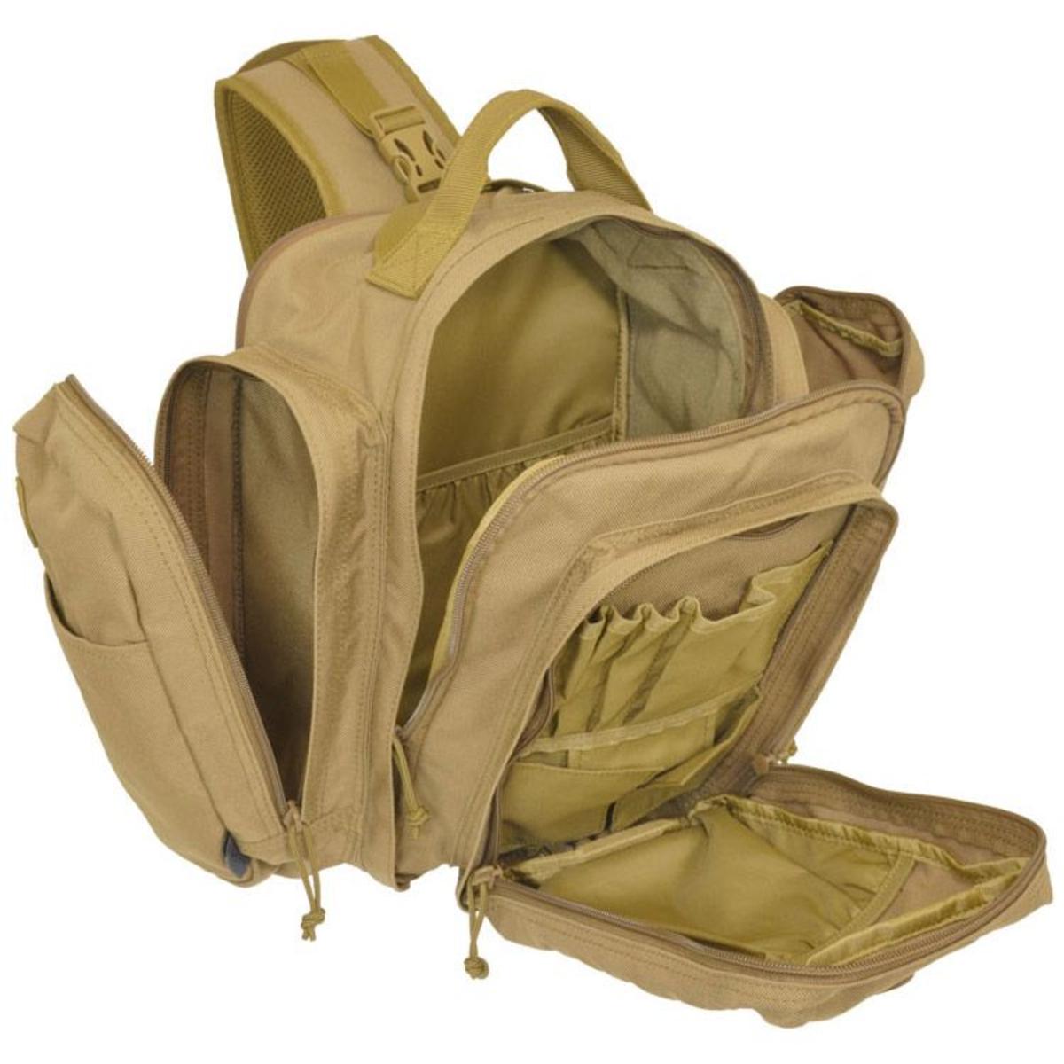 Chest sling pack deals