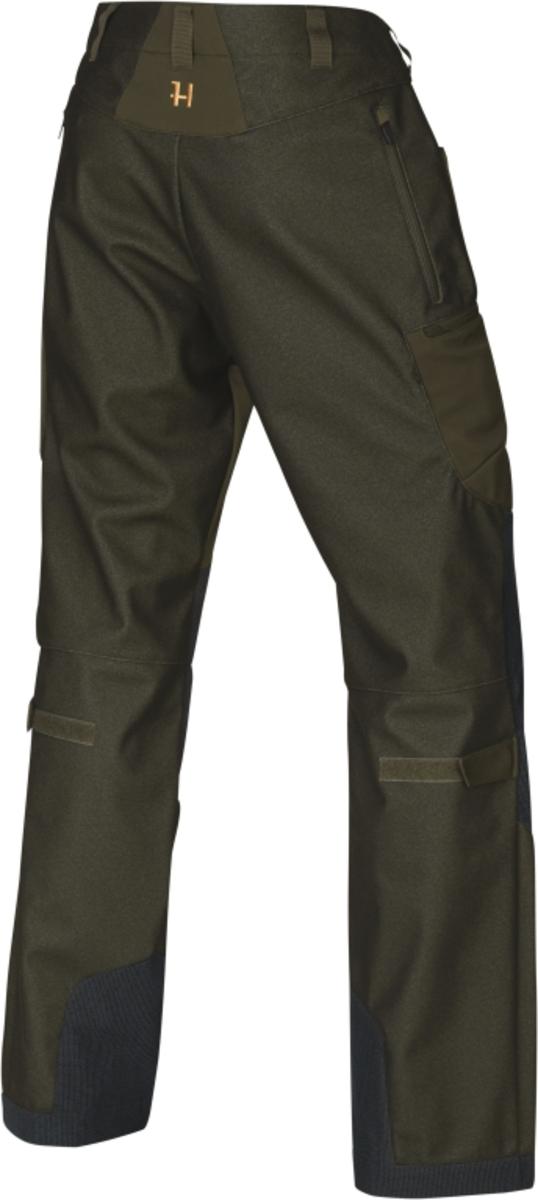 Mountain Hunter Insulated breeks  Härkila