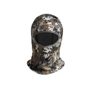 Sitka Heavyweight Balaclava Optifade Elevated II One Size Fits All