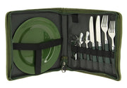 Bisley NGT Cutlery Set - Day Session Set