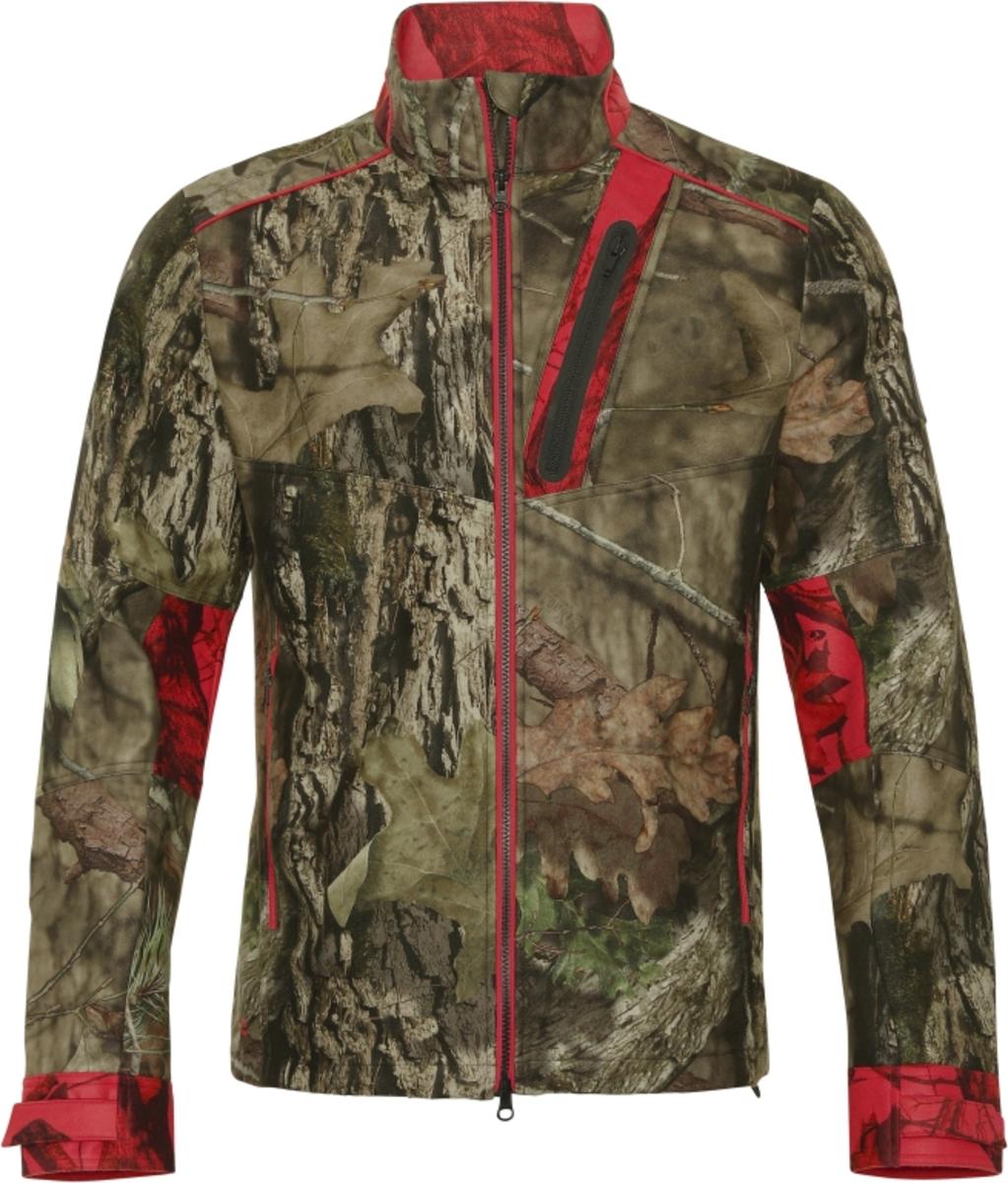 Harkila Moose Hunter 2.0 WSP jacket MossyOakA Break Up CountryA Mossy BushWear