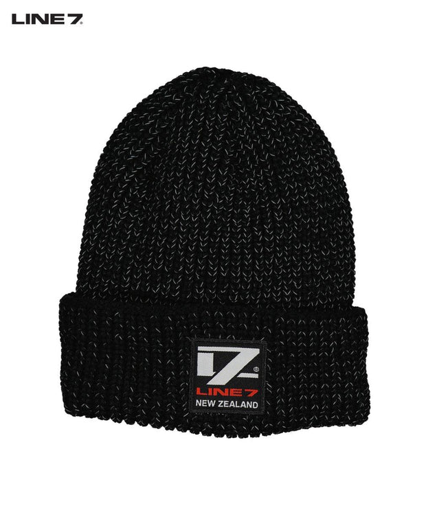 Swanndri Reflective Beanie