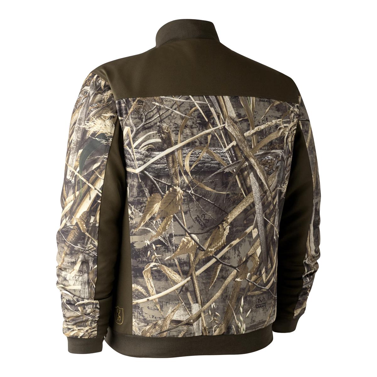 Realtree Xtra Snow Fleece Hoodie