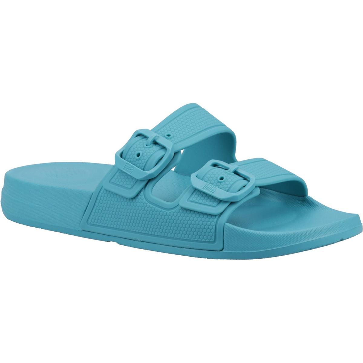 Fitflop slides outlet uk