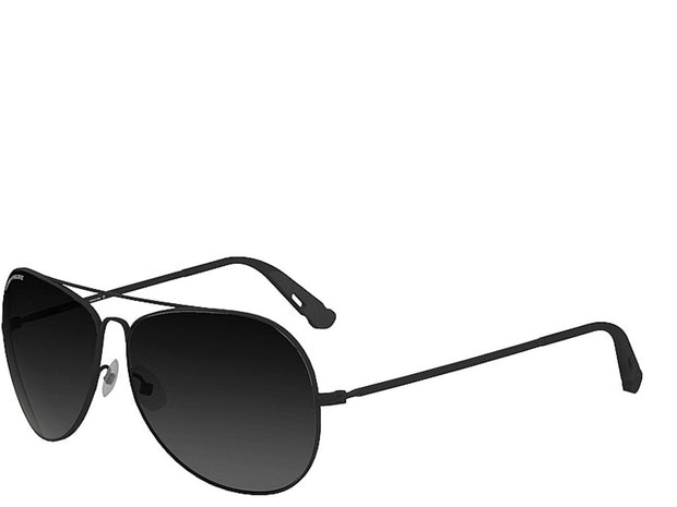 Hazard 4 DAISYCUTTER  AVIATOR BLTC - BLK - L