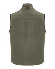 Hoggs of Fife Stenton Technical Fleece Gilet