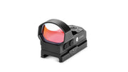 Hawke Reflex Red Dot Sight ~ Wide View (Circle Dot) Telescopic Sights