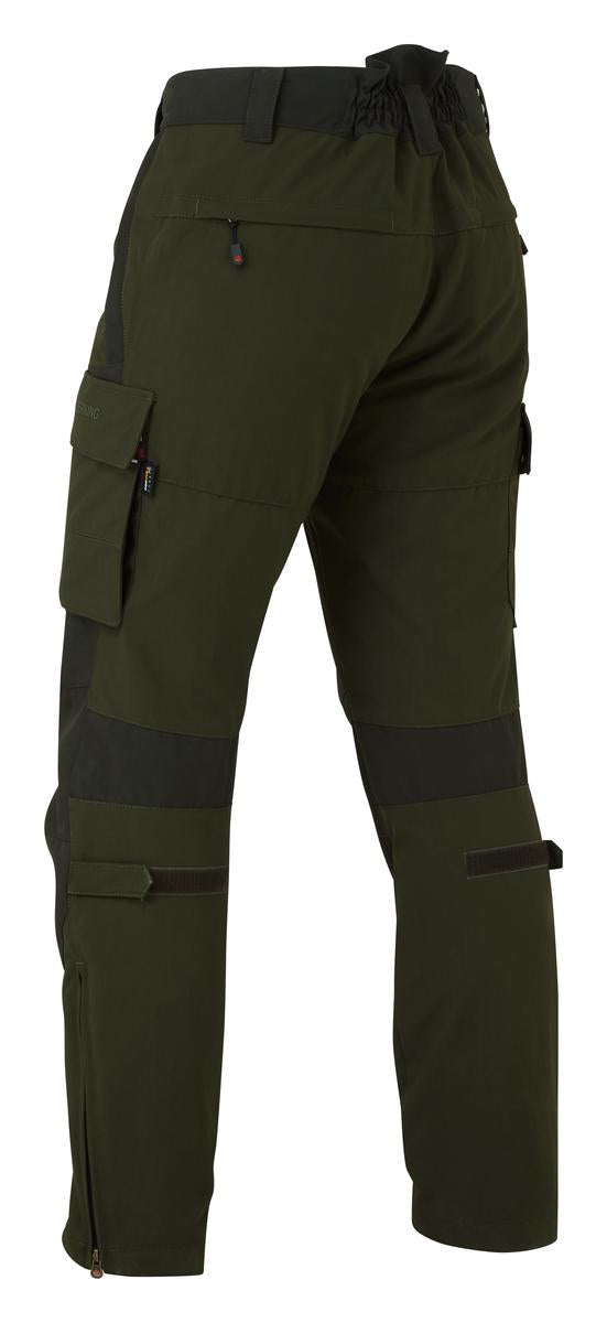 Gamekeeper, Beater and Stalking Imperlight Renfort Trousers - AgriPest