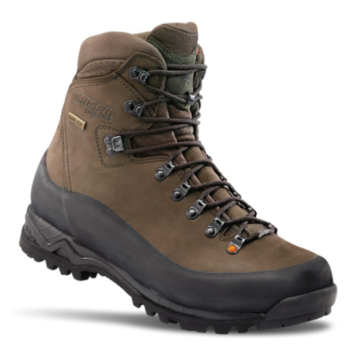 Crispi NEVADA LEGEND EFX GT BushWear