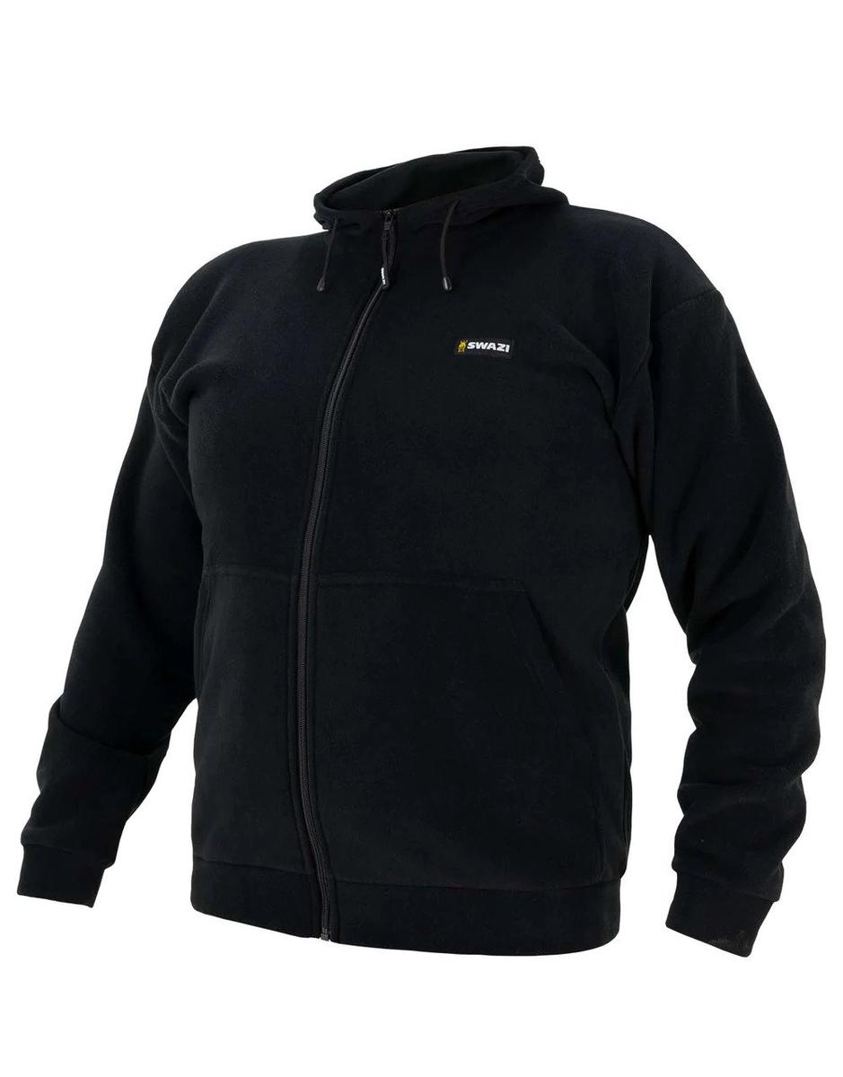 Swazi 2025 fleece hoodie