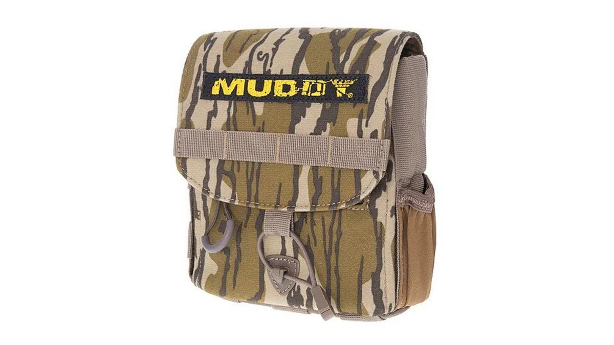 Bino harness with rangefinder shops pouch