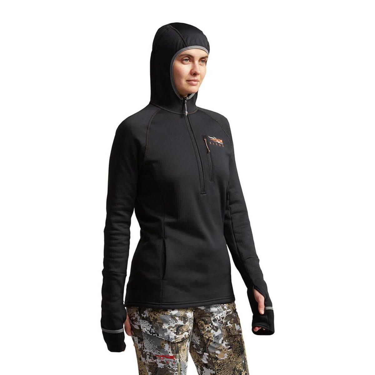 Sitka on sale black hoodie