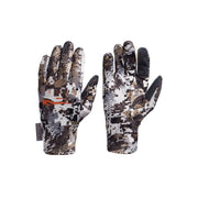 Sitka Merino Glove Optifade Elevated II