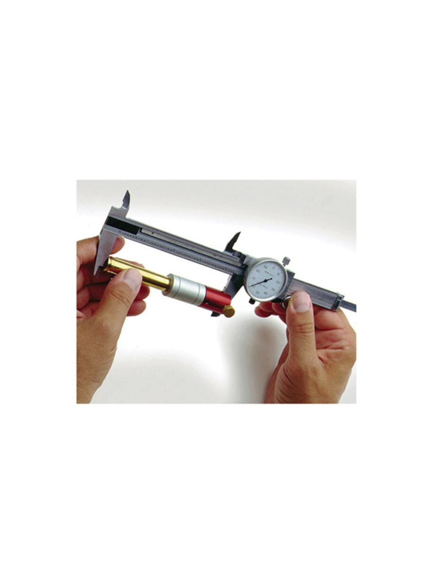 Hornady caliper on sale