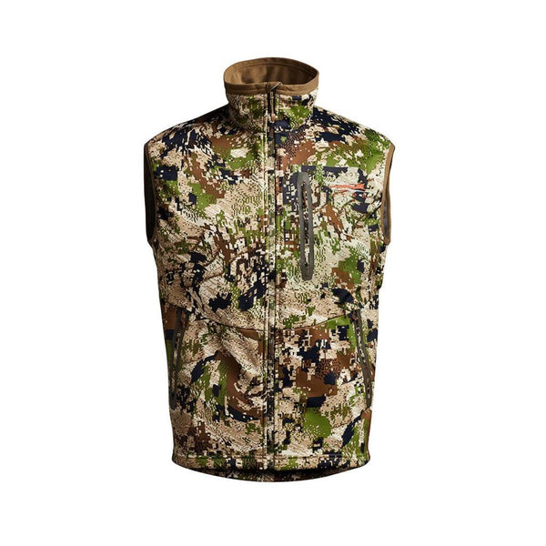 Sitka gear deals jetstream vest