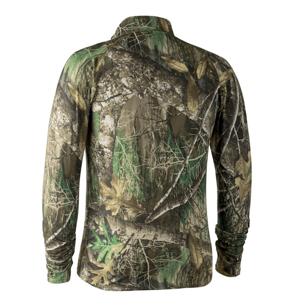 Deerhunter Approach T-Shirt L/S Adapt – BushWear