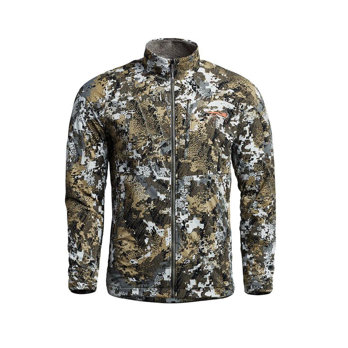 Optifade jacket on sale