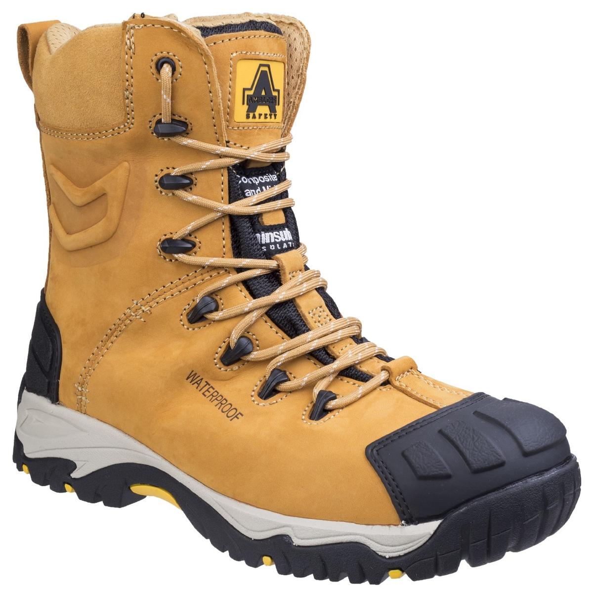 Amblers fs998c deals