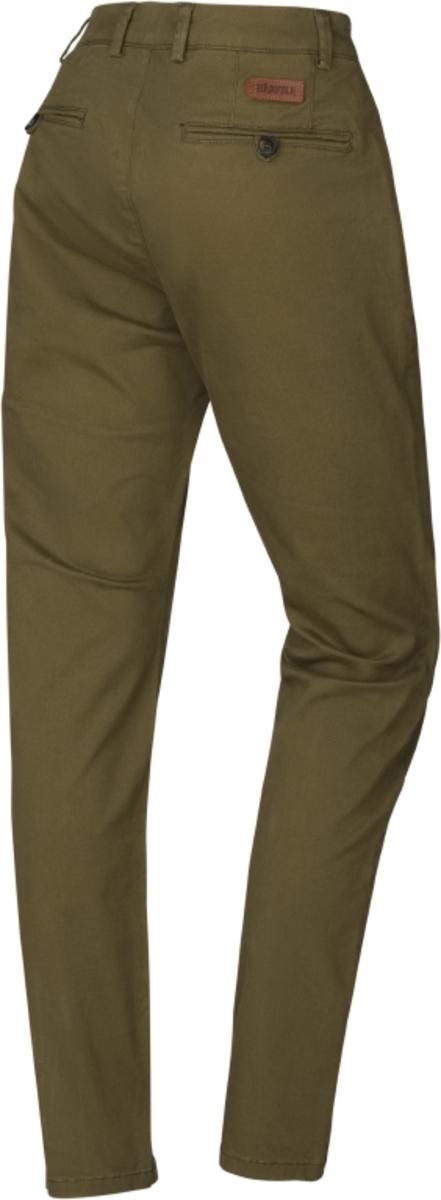 Ladies sales green chinos