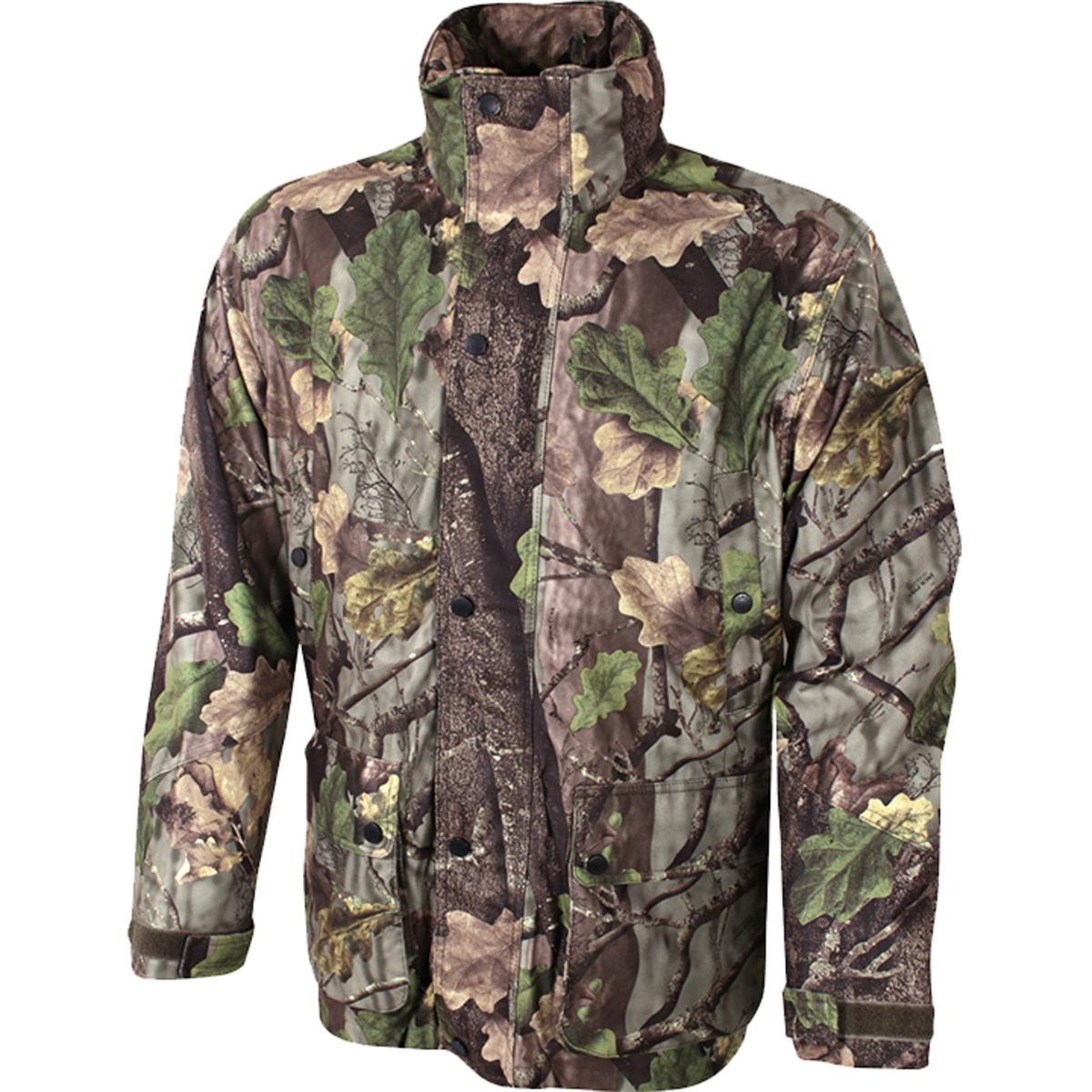 Jack pyke 3 in 1 hunters jacket best sale