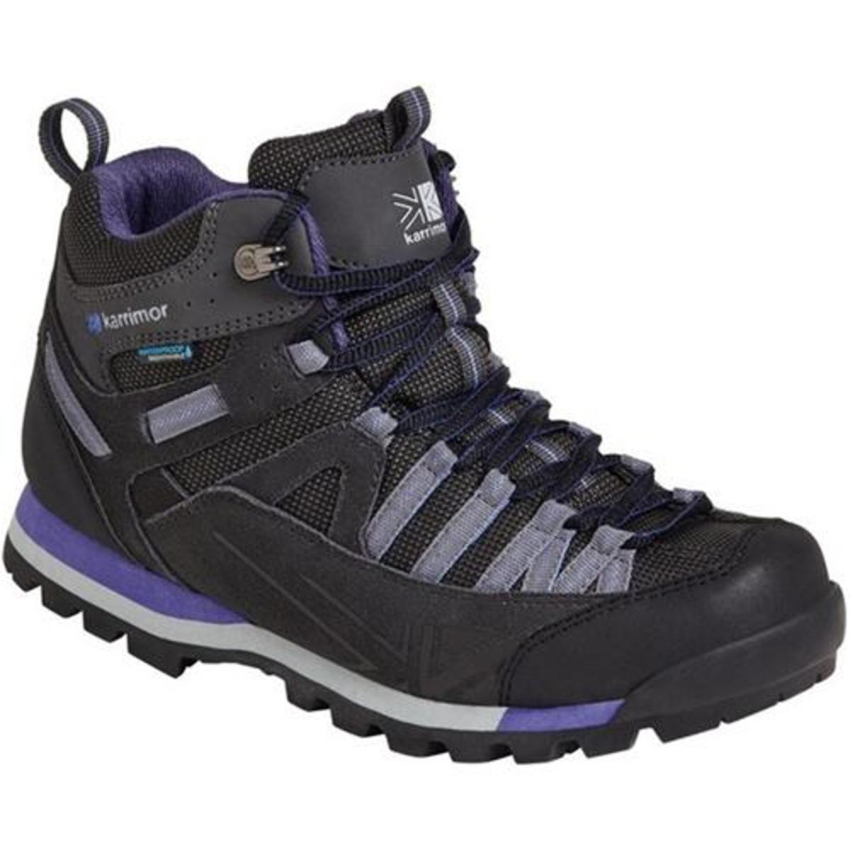 Karrimor isla mid ladies weathertite 2024 walking boot