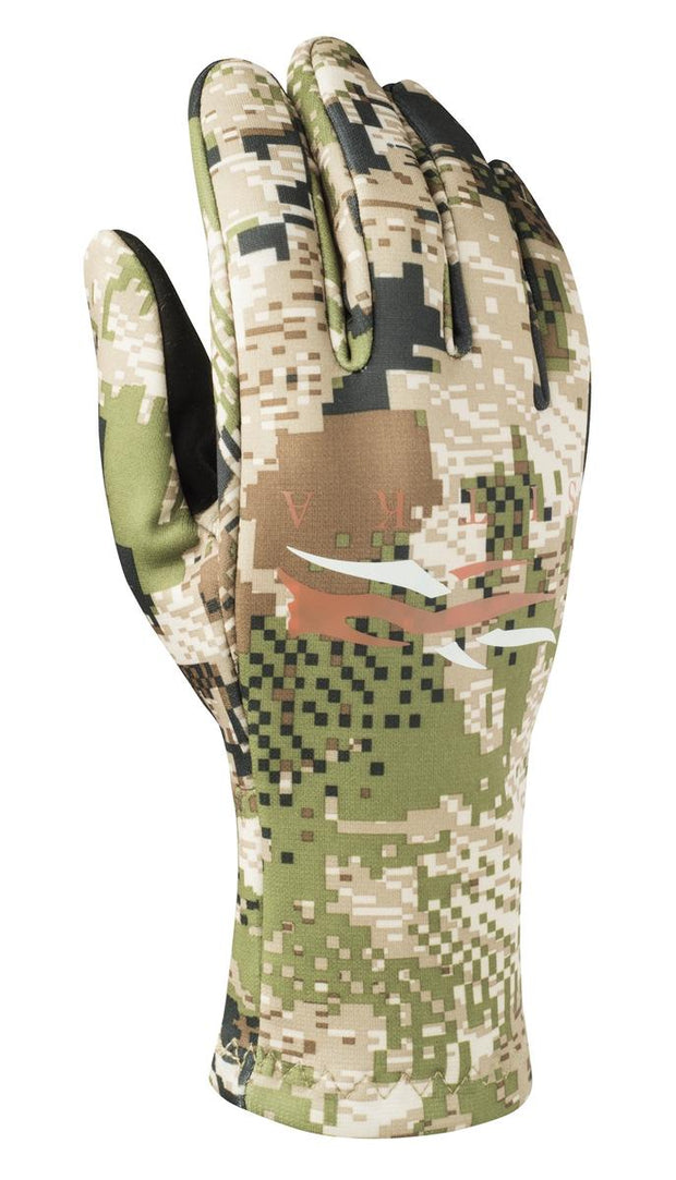 Sitka Ws Traverse Glove Optifade Subalpine