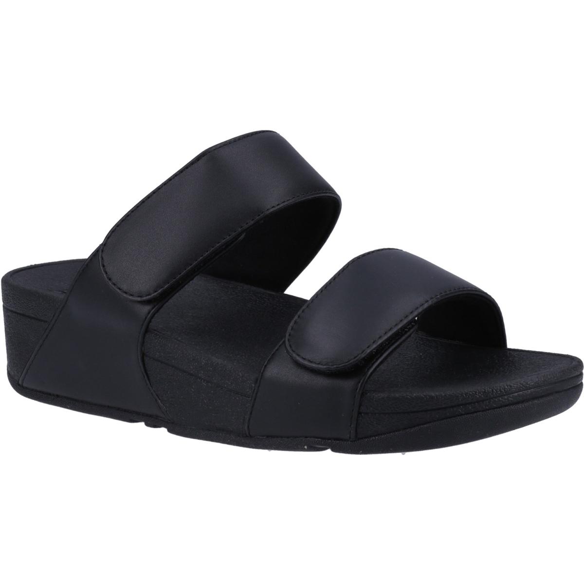 Fitflop slides store