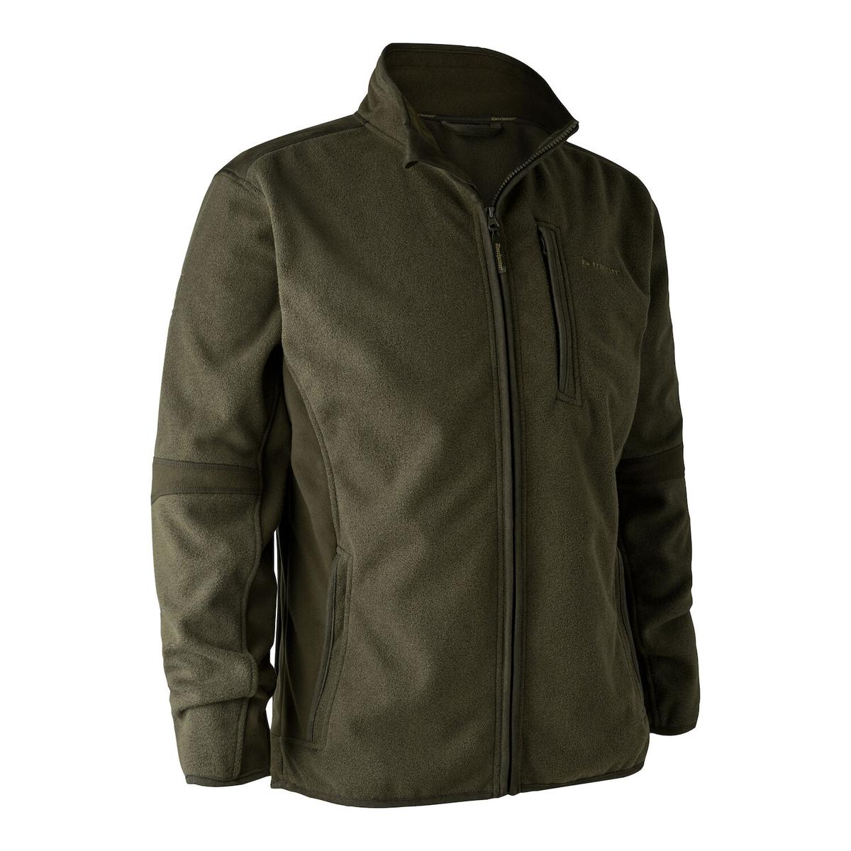 Deerhunter gamekeeper fleece store