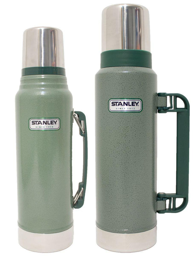 Stanley 1.0L Classic Vacuum Bottle Flask