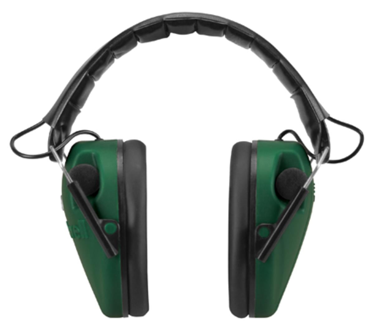 Caldwell E Max Low Profile Electronic Hearing Protection Bushwear