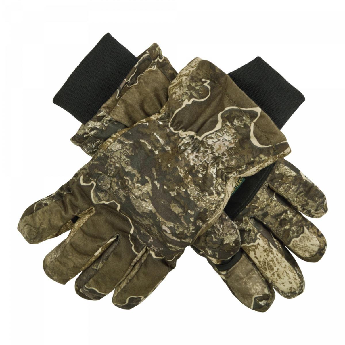 Thin camo gloves cheap