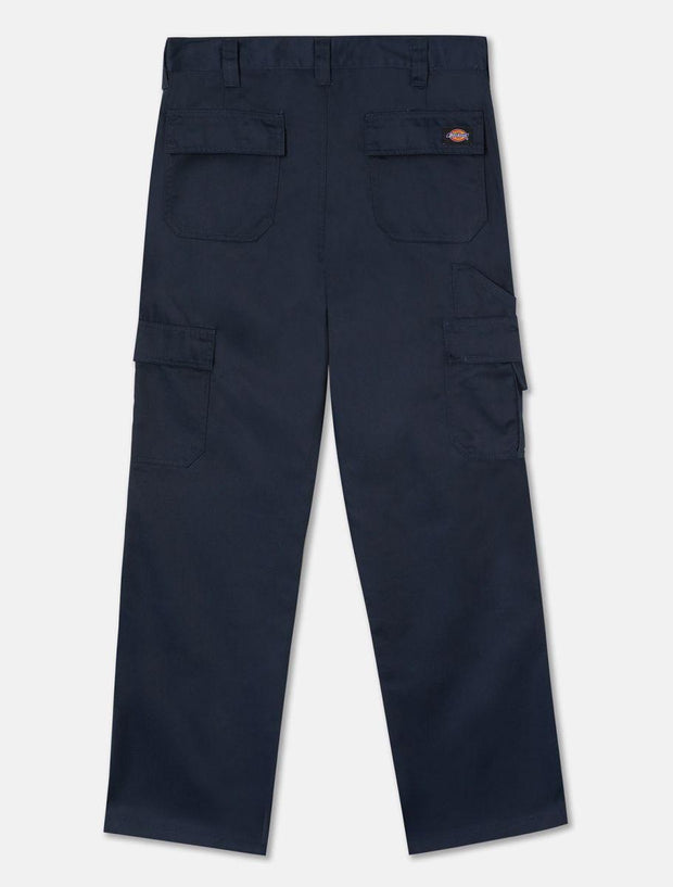 Dickies Everyday Trousers Navy Blue