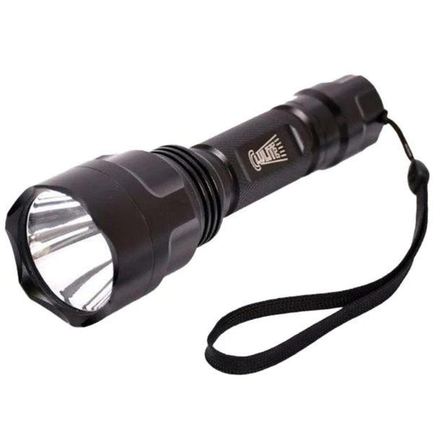 Cluson Green Eye Torch