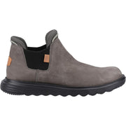 HEYDUDE Branson Boot Grey