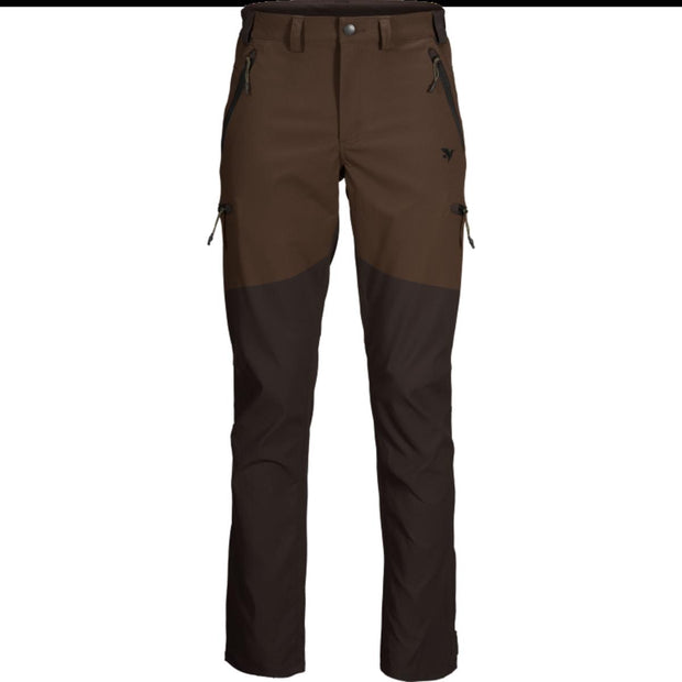 Bushwhacker Stretch Trousers - Thermal by Hoggs Professional