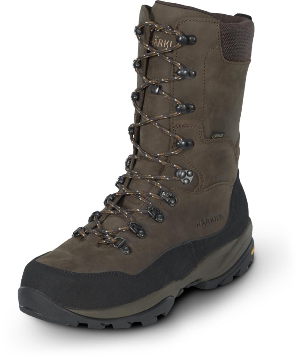 Harkila pro hunter discount gtx 7.5 boots