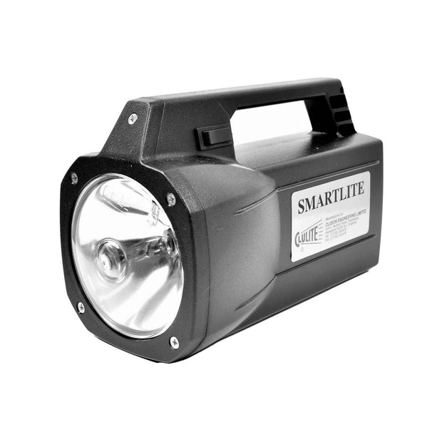 Cluson Smartlite Ecology Lamp 12v 8.8amp Li-ion