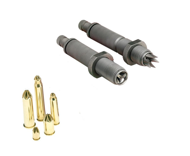 Hornady Blank Cartridge 2-Die Set 22-45 Cal